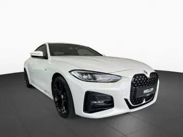420i M Sport RFK LED LiCoPro HiFi AHK ACC 19''