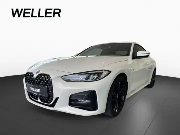 420i M Sport RFK LED LiCoPro HiFi AHK ACC 19''