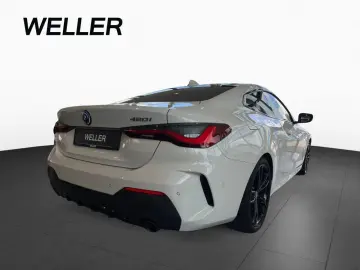 420i M Sport RFK LED LiCoPro HiFi AHK ACC 19''