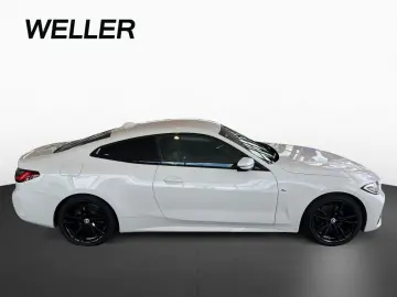 420i M Sport RFK LED LiCoPro HiFi AHK ACC 19''