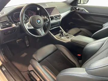 420i M Sport RFK LED LiCoPro HiFi AHK ACC 19''