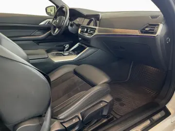 420i M Sport RFK LED LiCoPro HiFi AHK ACC 19''
