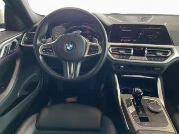 420i M Sport RFK LED LiCoPro HiFi AHK ACC 19''