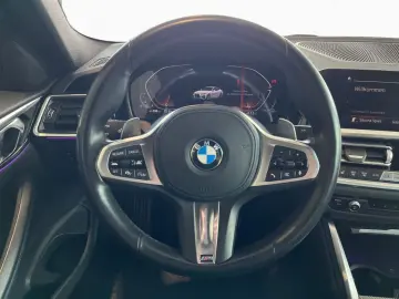 420i M Sport RFK LED LiCoPro HiFi AHK ACC 19''