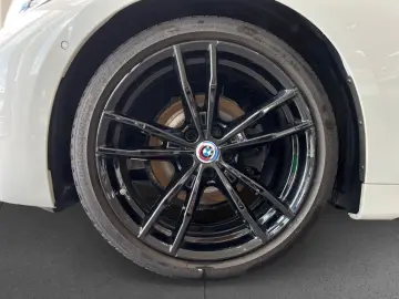 420i M Sport RFK LED LiCoPro HiFi AHK ACC 19''