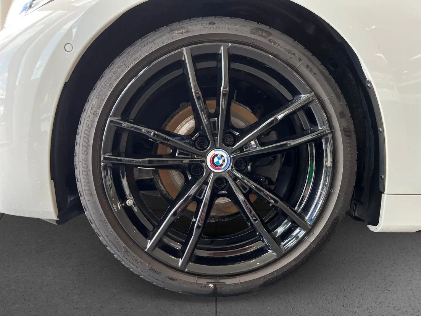 420i M Sport RFK LED LiCoPro HiFi AHK ACC 19''