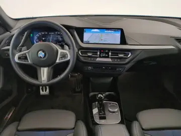 M235i xDrive Gran Coupé LED/HiFi/DAB/Sportsitze