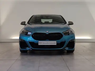 M235i xDrive Gran Coupé LED/HiFi/DAB/Sportsitze