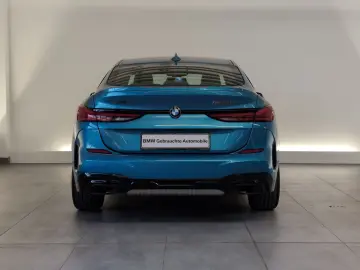 M235i xDrive Gran Coupé LED/HiFi/DAB/Sportsitze