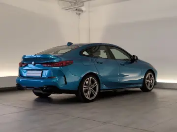 M235i xDrive Gran Coupé LED/HiFi/DAB/Sportsitze