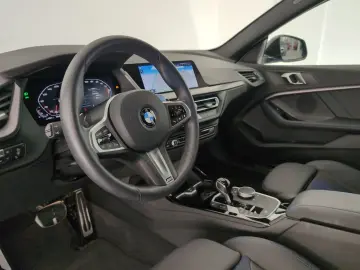 M235i xDrive Gran Coupé LED/HiFi/DAB/Sportsitze