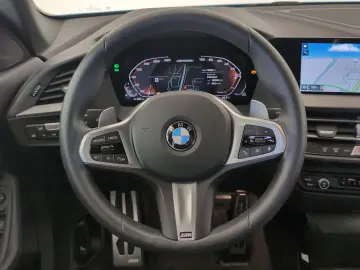 M235i xDrive Gran Coupé LED/HiFi/DAB/Sportsitze