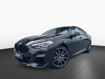 M235i xDri. GC,LivePro,Pano,HUD,H/K,St&Go,ad.LED