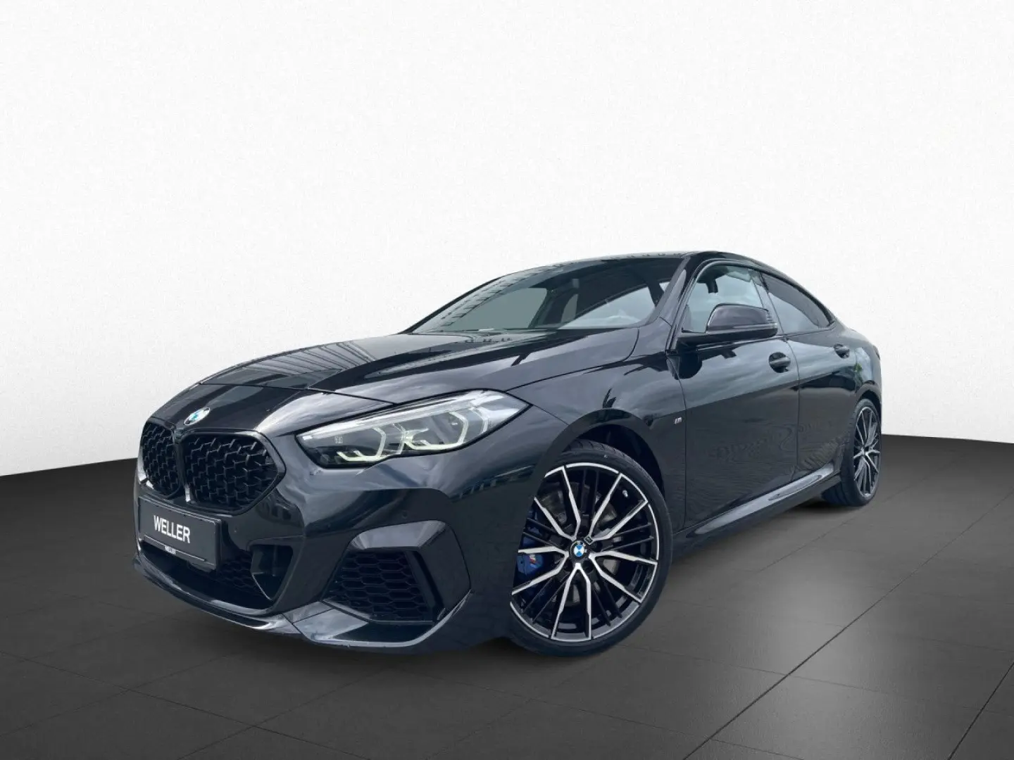 M235i xDri. GC,LivePro,Pano,HUD,H/K,St&Go,ad.LED