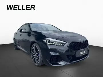M235i xDri. GC,LivePro,Pano,HUD,H/K,St&Go,ad.LED
