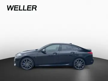 M235i xDri. GC,LivePro,Pano,HUD,H/K,St&Go,ad.LED
