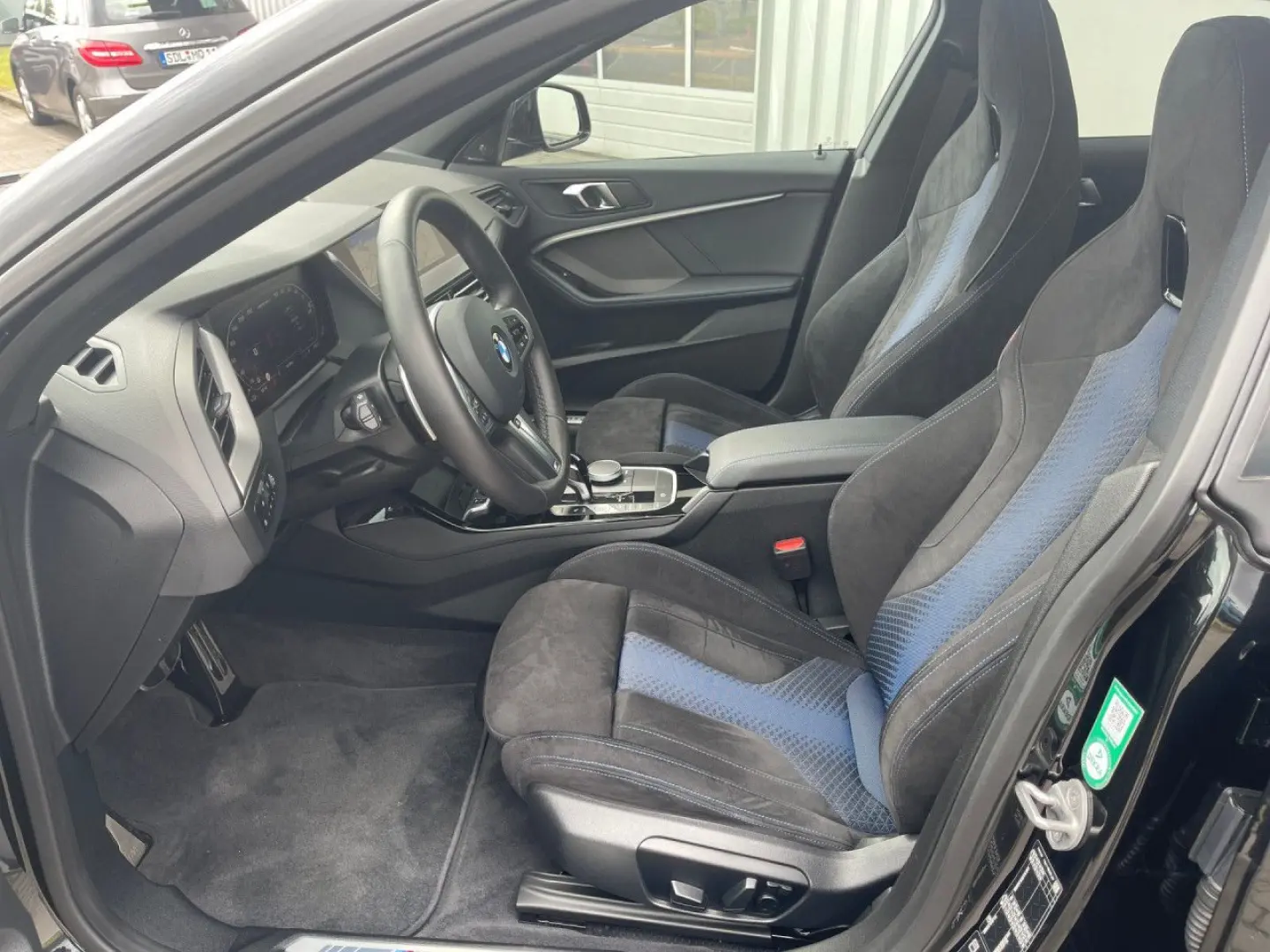 M235i xDri. GC,LivePro,Pano,HUD,H/K,St&Go,ad.LED