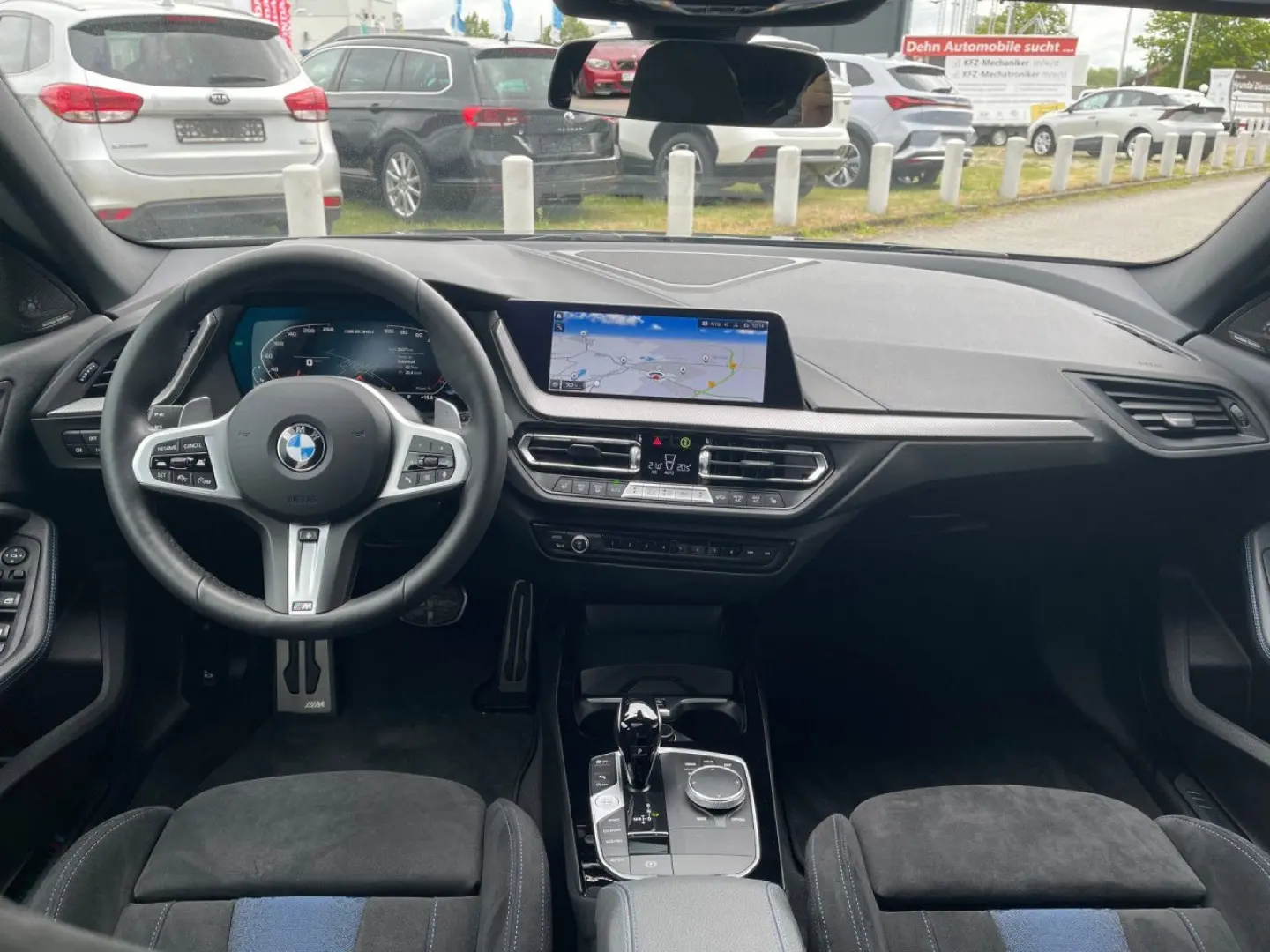M235i xDri. GC,LivePro,Pano,HUD,H/K,St&Go,ad.LED