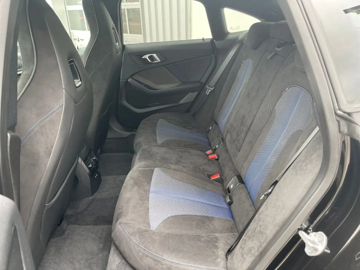 M235i xDri. GC,LivePro,Pano,HUD,H/K,St&Go,ad.LED