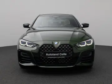 M440i xD GC Glasdach Laser 360°HUD DAB HiFi ACC