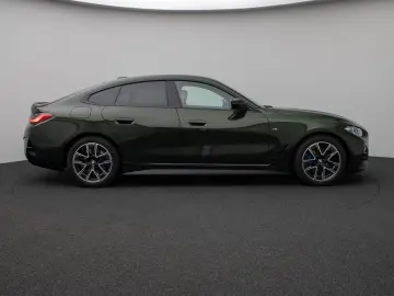 M440i xD GC Glasdach Laser 360°HUD DAB HiFi ACC