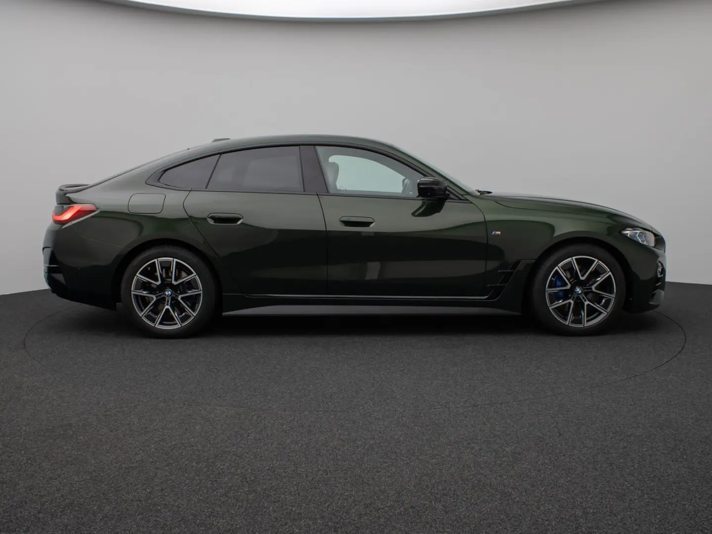 M440i xD GC Glasdach Laser 360°HUD DAB HiFi ACC