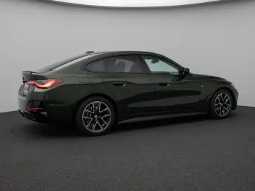 M440i xD GC Glasdach Laser 360°HUD DAB HiFi ACC
