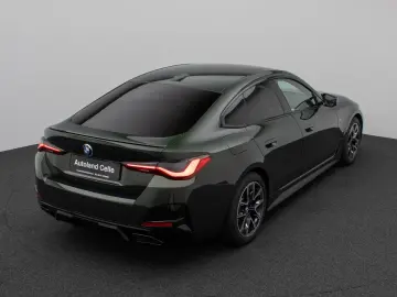 M440i xD GC Glasdach Laser 360°HUD DAB HiFi ACC