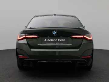 M440i xD GC Glasdach Laser 360°HUD DAB HiFi ACC
