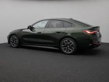 M440i xD GC Glasdach Laser 360°HUD DAB HiFi ACC