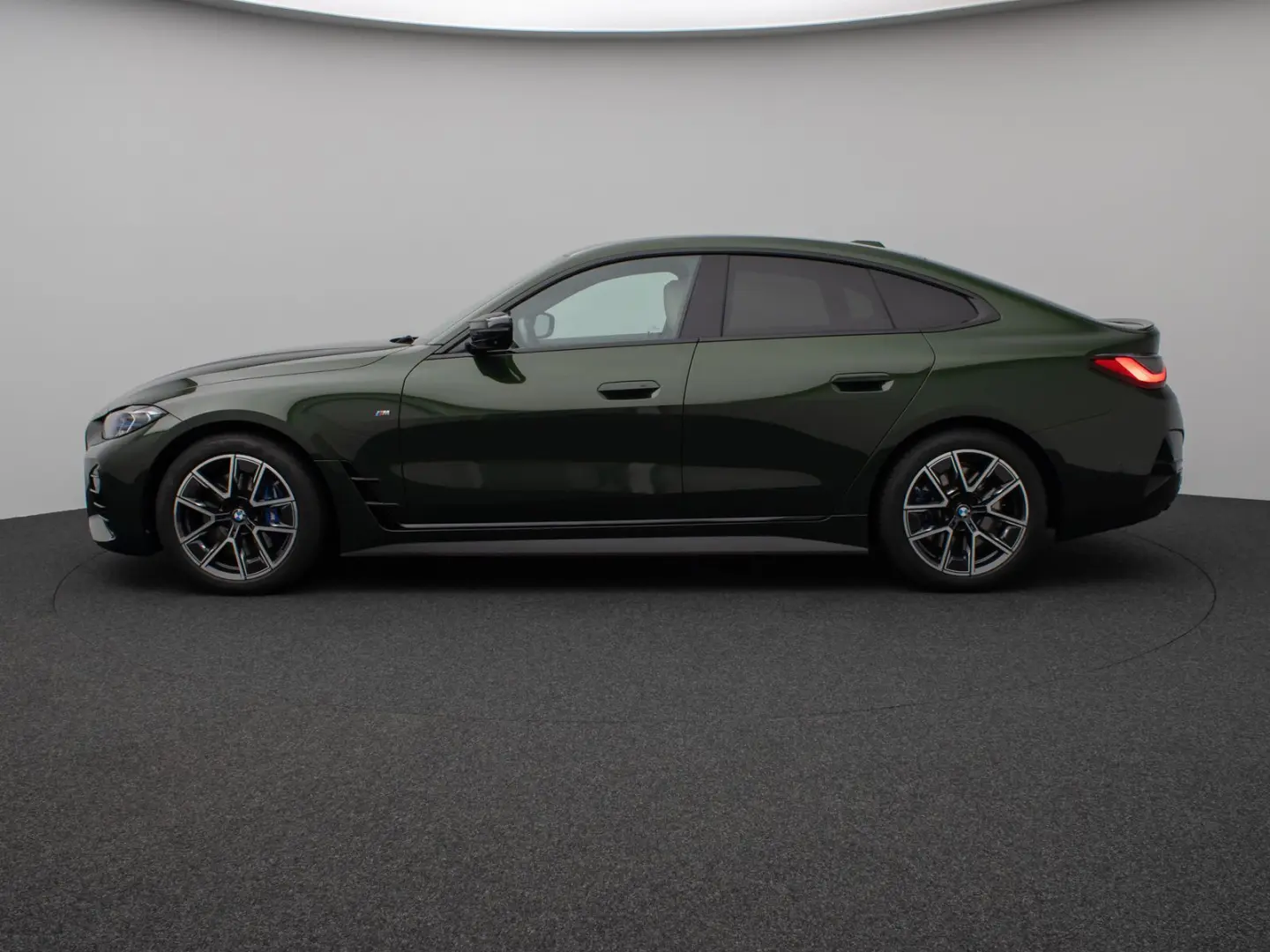 M440i xD GC Glasdach Laser 360°HUD DAB HiFi ACC
