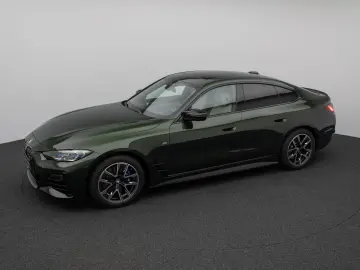 M440i xD GC Glasdach Laser 360°HUD DAB HiFi ACC