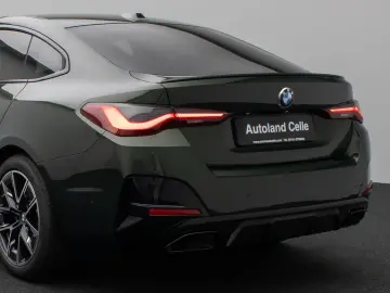 M440i xD GC Glasdach Laser 360°HUD DAB HiFi ACC