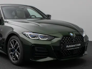 M440i xD GC Glasdach Laser 360°HUD DAB HiFi ACC
