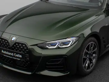 M440i xD GC Glasdach Laser 360°HUD DAB HiFi ACC