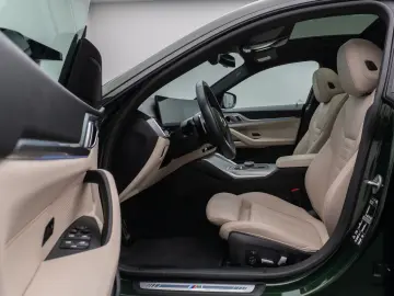 M440i xD GC Glasdach Laser 360°HUD DAB HiFi ACC