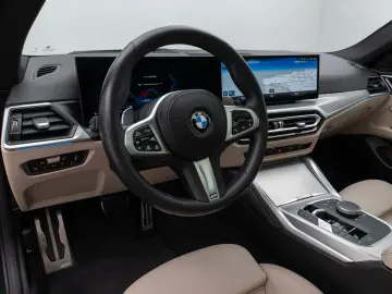 M440i xD GC Glasdach Laser 360°HUD DAB HiFi ACC