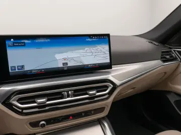 M440i xD GC Glasdach Laser 360°HUD DAB HiFi ACC