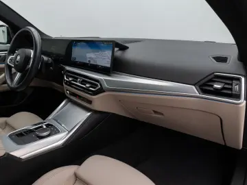 M440i xD GC Glasdach Laser 360°HUD DAB HiFi ACC