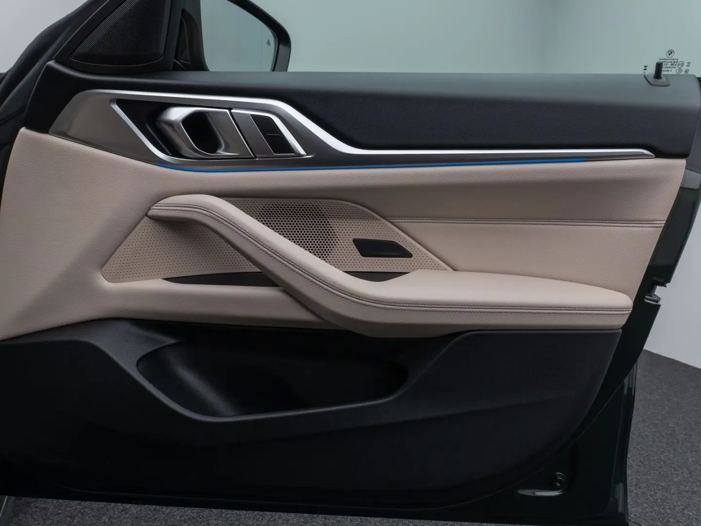 M440i xD GC Glasdach Laser 360°HUD DAB HiFi ACC