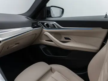 M440i xD GC Glasdach Laser 360°HUD DAB HiFi ACC