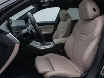 M440i xD GC Glasdach Laser 360°HUD DAB HiFi ACC