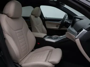 M440i xD GC Glasdach Laser 360°HUD DAB HiFi ACC
