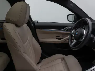 M440i xD GC Glasdach Laser 360°HUD DAB HiFi ACC