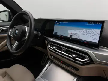 M440i xD GC Glasdach Laser 360°HUD DAB HiFi ACC