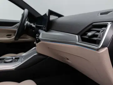 M440i xD GC Glasdach Laser 360°HUD DAB HiFi ACC