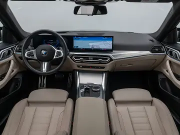 M440i xD GC Glasdach Laser 360°HUD DAB HiFi ACC