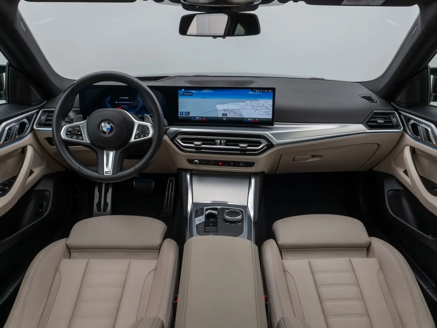M440i xD GC Glasdach Laser 360°HUD DAB HiFi ACC