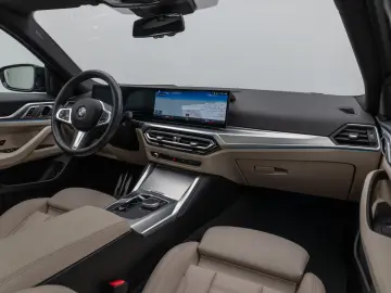 M440i xD GC Glasdach Laser 360°HUD DAB HiFi ACC