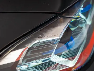BMW 430i / M pack /Laser / Shadow Line / HUD / HK